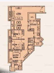 Compass Heights (D19), Apartment #563176341